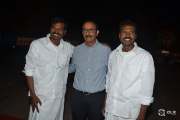 Katamarayudu Pre Release Event Photos